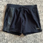 Under Armour  2-in-1 Shorts