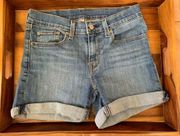 Levi’s Shorts