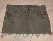 Skirt Size 7