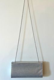 Silver  Purse