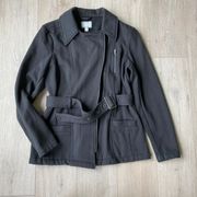 One Star Dark Grey Jacket Size XL