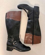 Unisa Untrinee Riding Boots