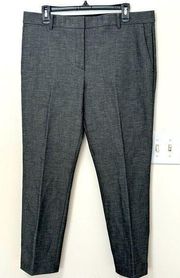 Ann Taylor The Ankle Trouser