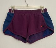 Aviator Shorts