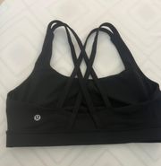 Energy Bra