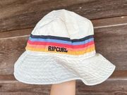 RIP CURL WOMEN'S GOLDEN STATE BUCKET HAT