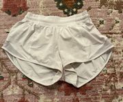 Hotty Hot Low-Rise Lined Short 2.5”