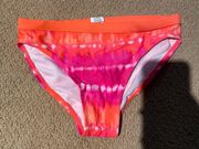 Bikini Bottoms Multi Color