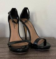 Micheal Antonio Heels