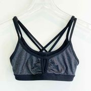 COPY - PRANA YOGA SPORTS BRA