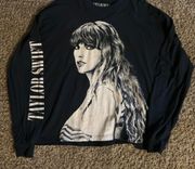 eras tour long sleeve 