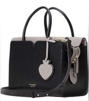 Kate Spade “Spencer” Medium Satchel Bag