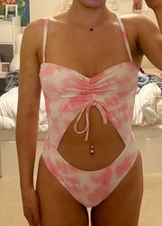 Xhileration  Bathing Suit