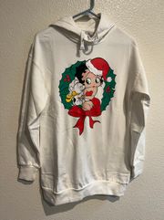 Holiday Pullover