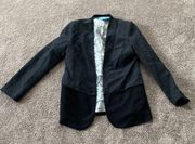 Simply Vera Blazer SIZE S