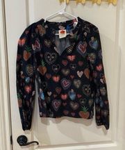 NWT Farm Rio Blouse‎