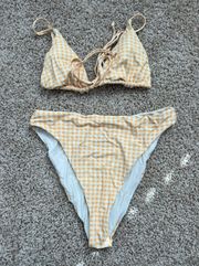 Dippin’ Daisy’s Bikini Set