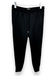 Aritzia Wilfred Free black joggers pants small