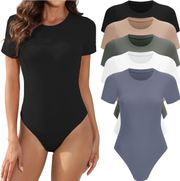 Basic Bodysuits