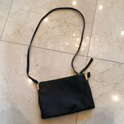 H&M Faux Leather Crossbody