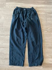 Sweatpants Black