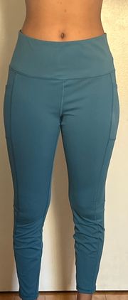 Women’s Mid Rise Leggings