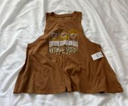 O'Neill Carmel Sunrise Glow Tank Top