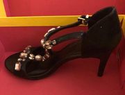 Kenneth Cole REACTION 9.5M Pin PIxie Dress Sandal
