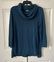 Clothes to Live In Cowl Neck Sweater Pullover