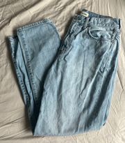 Perfect Vintage Jean 28