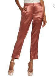 Karis Satin Pants