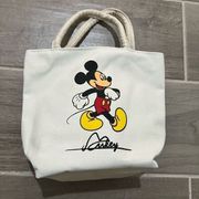 NWOT Disney Mickey Mouse mini purse handbag