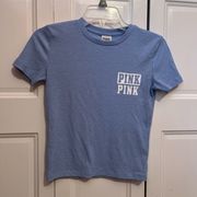 PINK - Victoria's Secret Pink Victoria secret fitted shirt