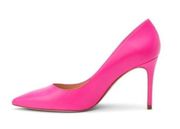 L’agence Eloise Pumps in Diva Pink