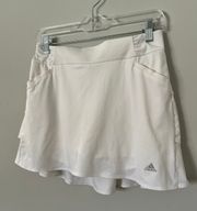 Athletic Skirt