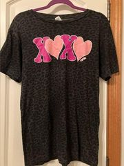 XOXO Valentines Day Shirt