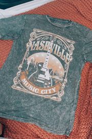 These Three Boutique Nashville Graphic Tee