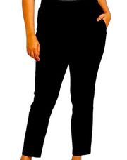 Lane Bryant The Modernist Collection Slim Pants Crop High Rise Women’s Size 18