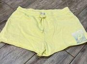 Peloton Cotton Shorts Size XL