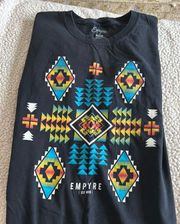 Empyre Graphic Tee