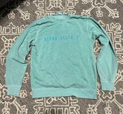 Alpha Delta Pi Sweatshirt