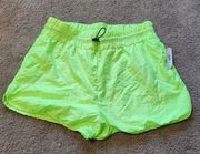 Nobo running shorts size xl new with tags