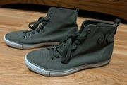 Arthur Canvas sneakers shoes