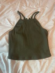 Trading Co. Halter Tank