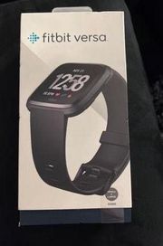 Versa Watch