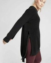 Athleta NWT  West End Tunic Sweater