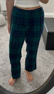 Pajama Pants