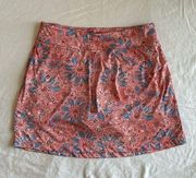 Greg Norman Collection Women’s Golf Skirt Size S