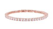 NEW IN BOX Vince Camuto Aurelia Tennis Bracelet