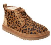 UGG  Women’s Neumel Leopard Boot